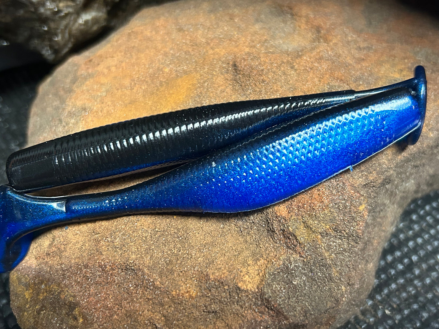 Blue Shad