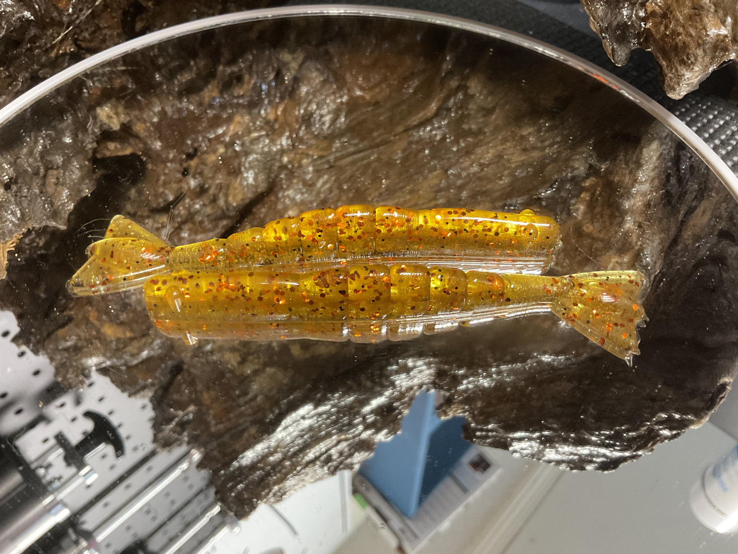 Copper Head