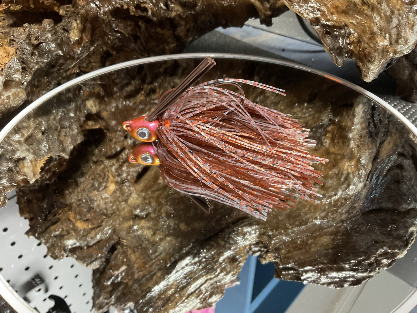 Lava Craw