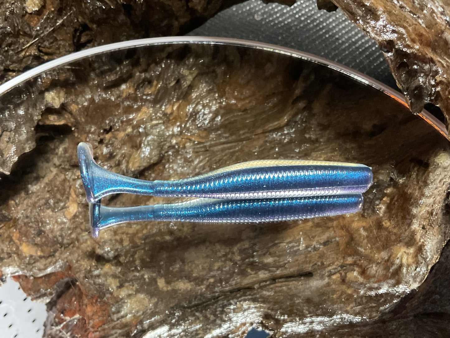 Blue Haze Shad