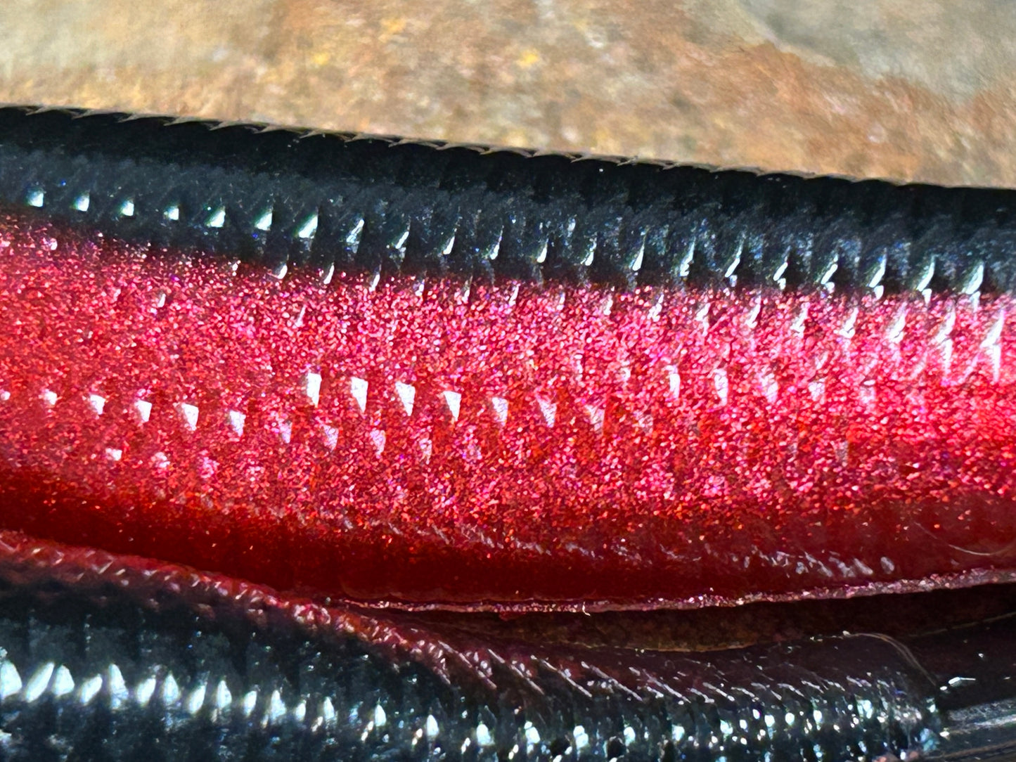 Red Shad