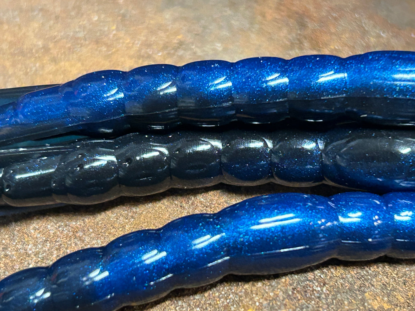 Blue Shad (Qty 16)