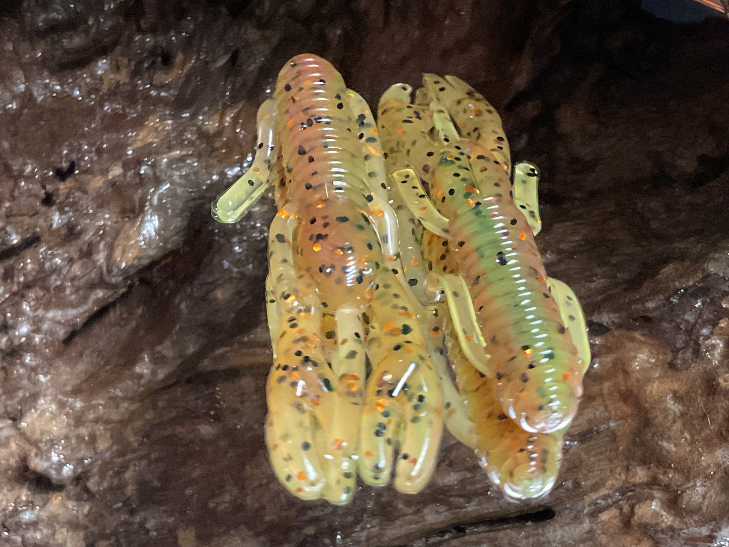 Car & Char Fire Swirl