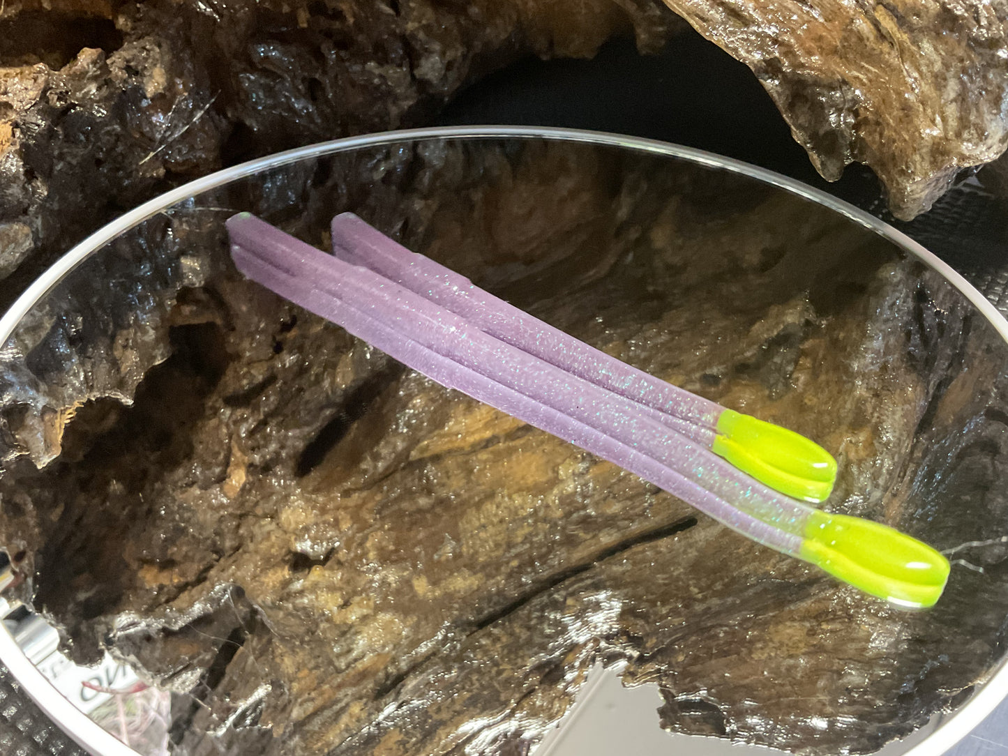 Scope Chartreuse Tail