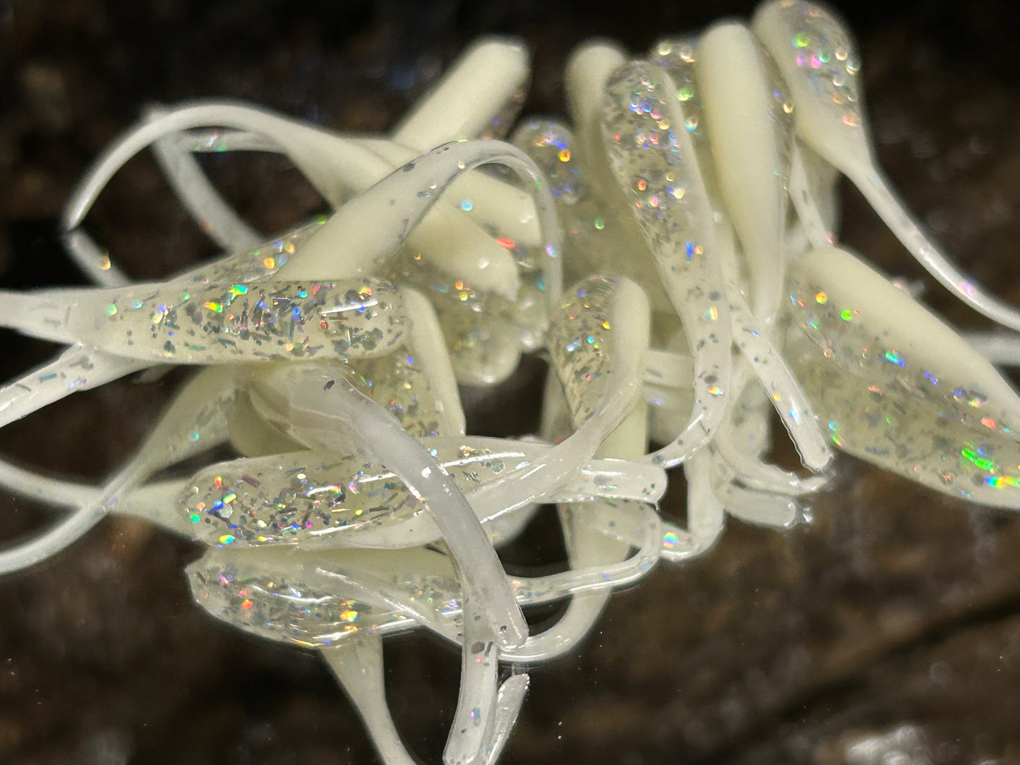 Ghost Sparkle