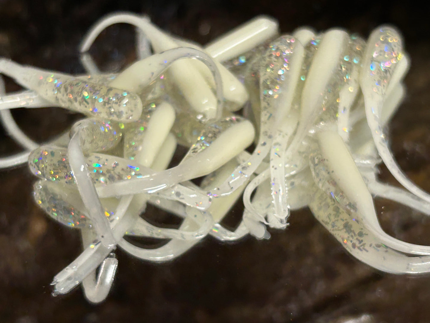 Ghost Sparkle