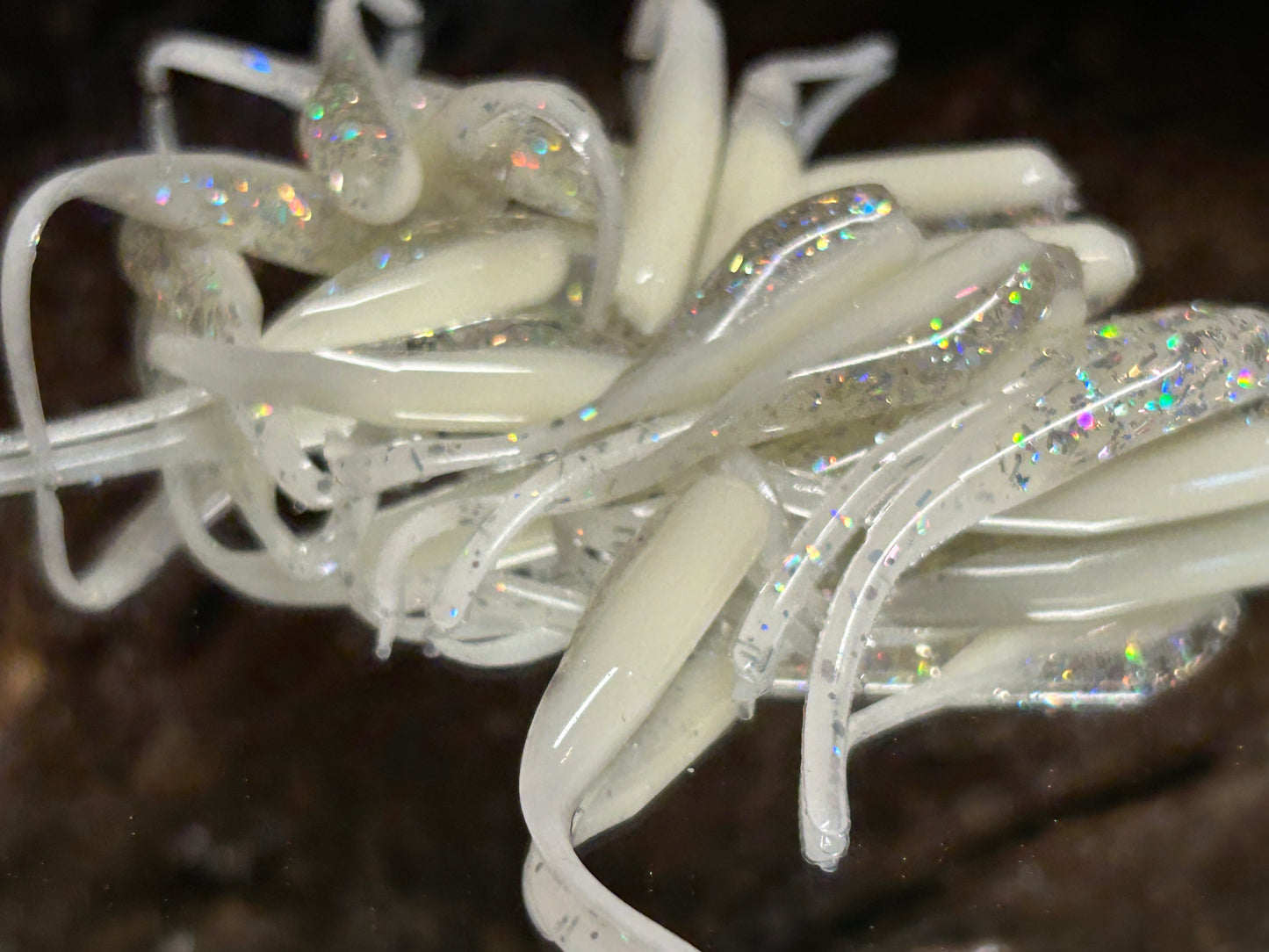 Ghost Sparkle