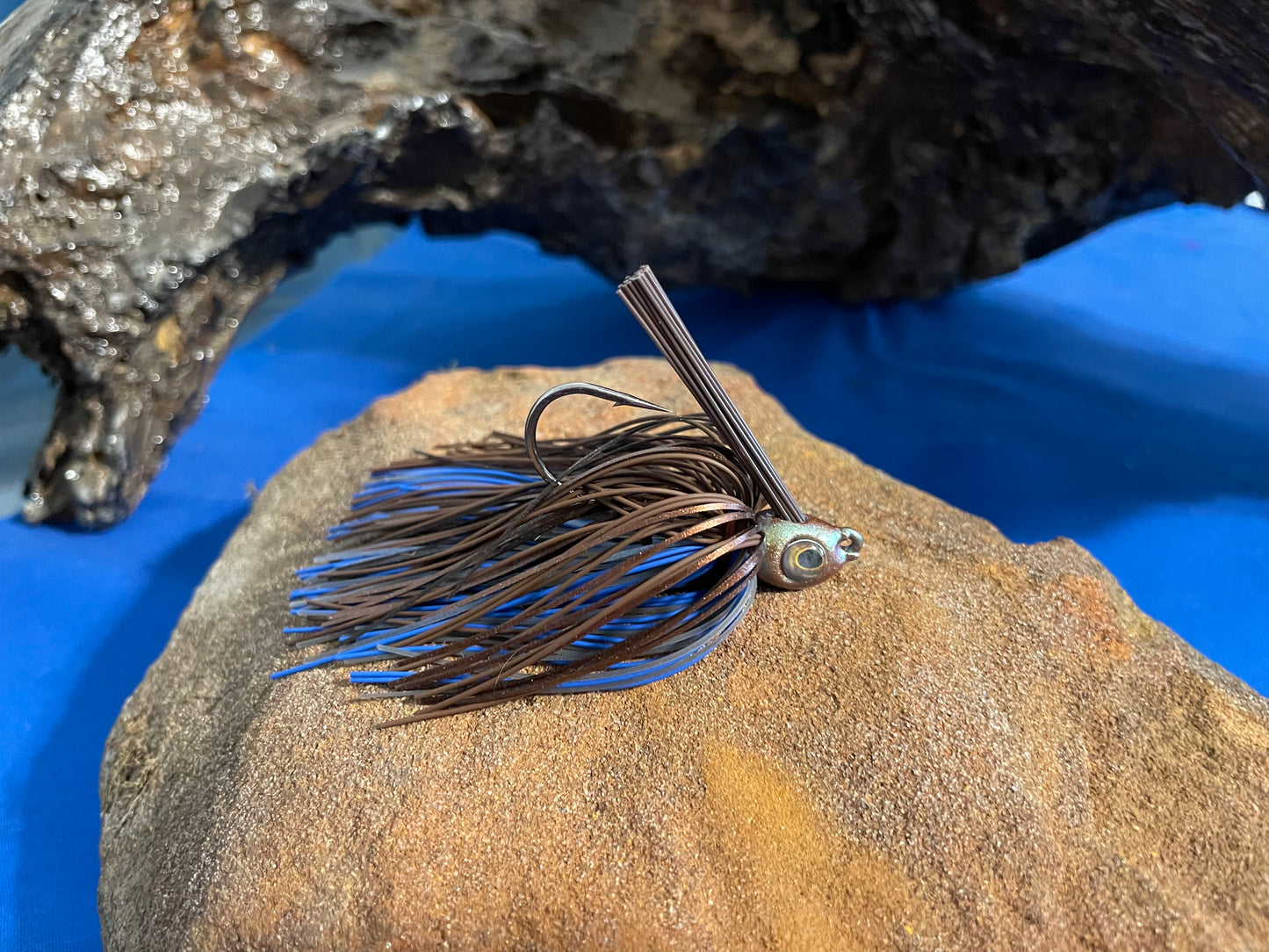 Okeechobee Craw - Hybrid Grass