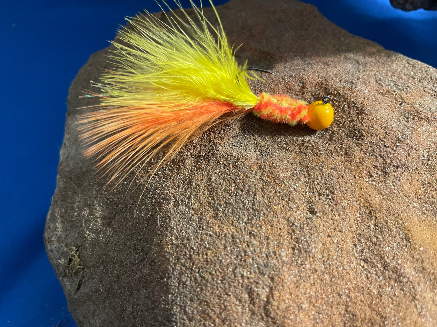 Tropical Sunburst RH