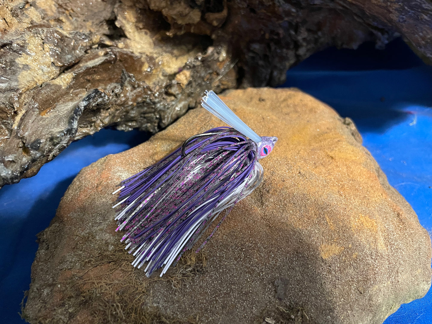 Menhaden Shad