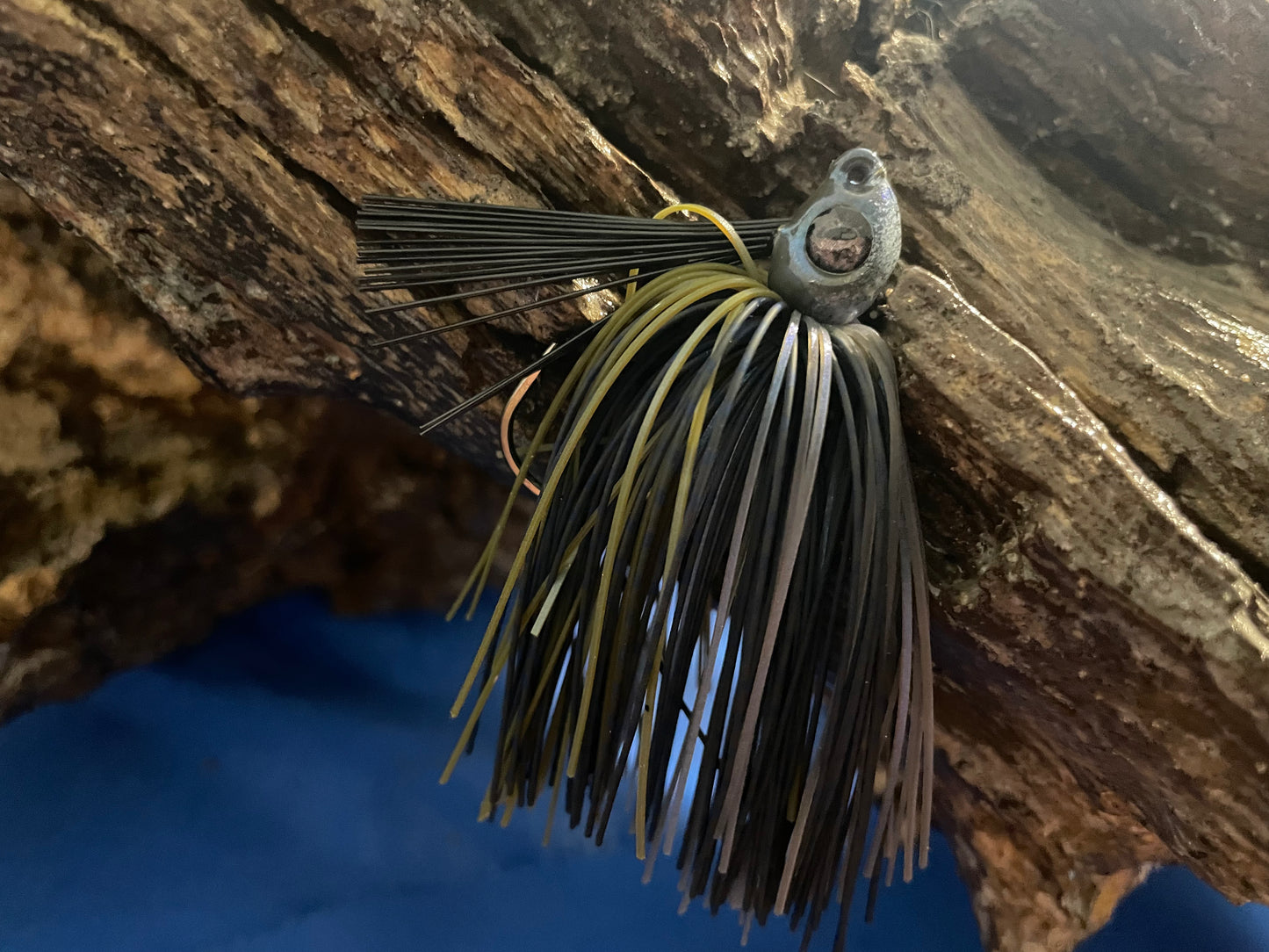 Gambit - Hybrid Grass