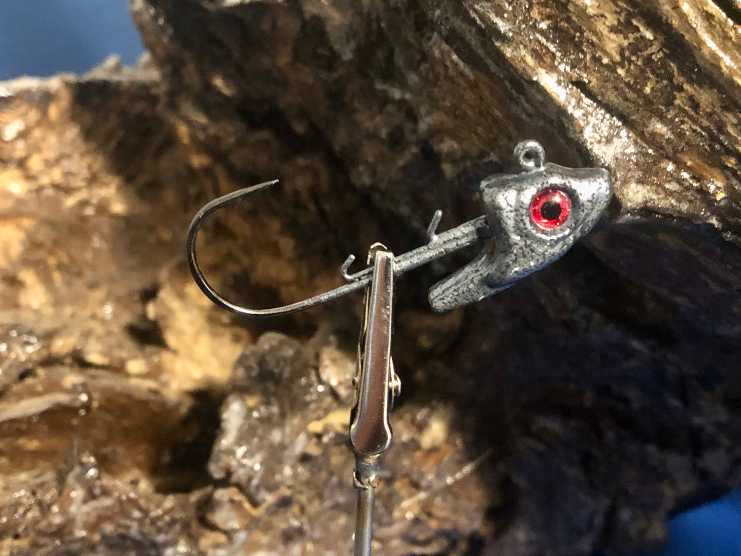 Swim Bait Heads