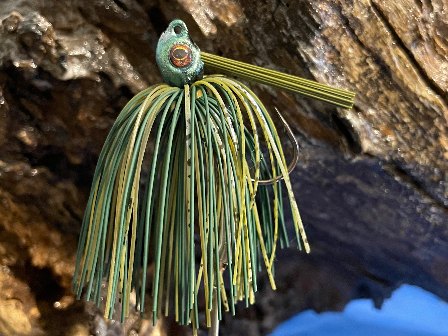 Bluegrass Magic Shad