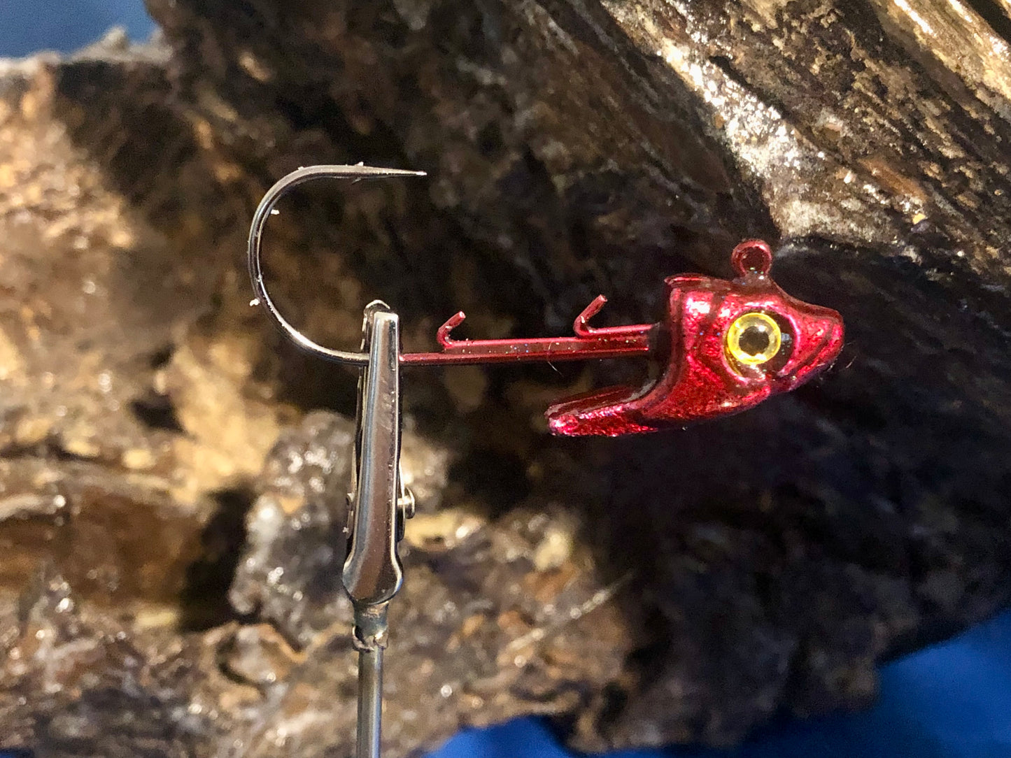 Swim Bait Heads