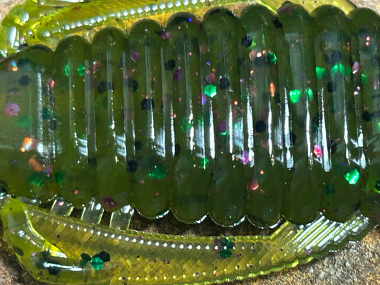 Watermelon Candy (Qty 6) Grass Stinger’s