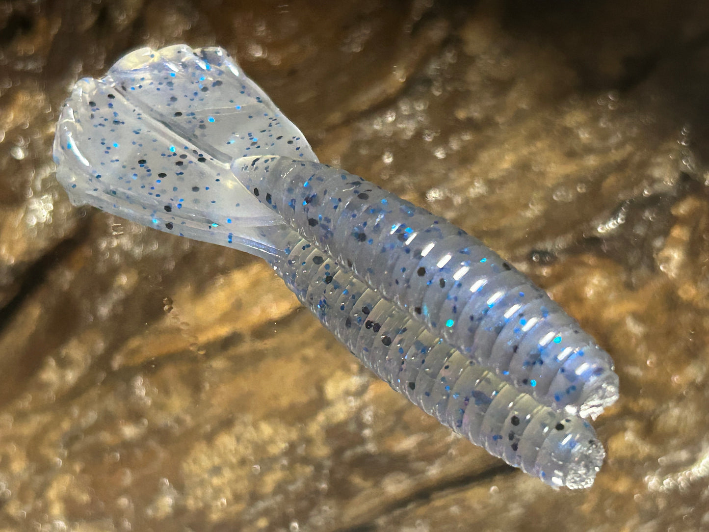 Blue Pearl Smoke