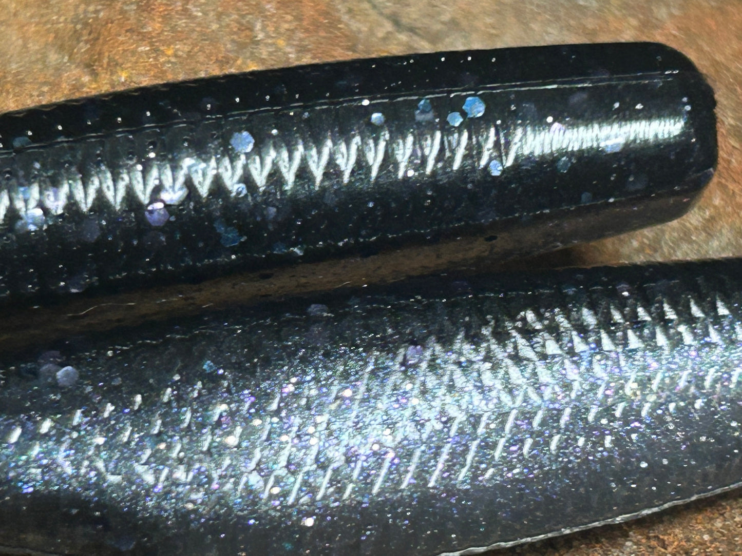 Black Ice Shad