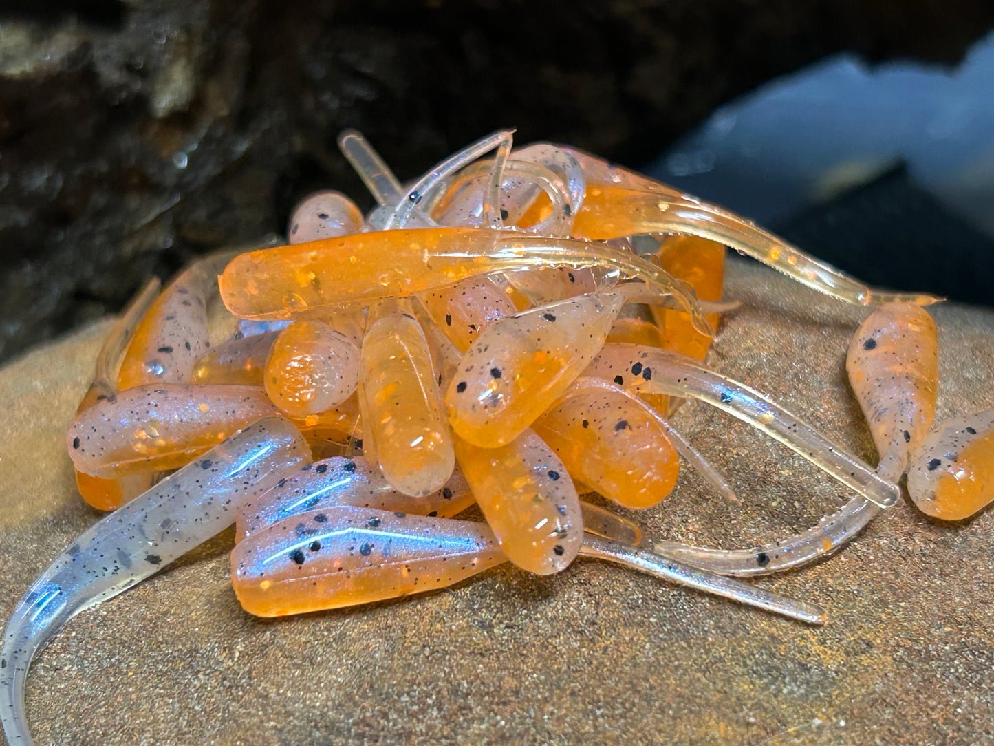 Orange Crush