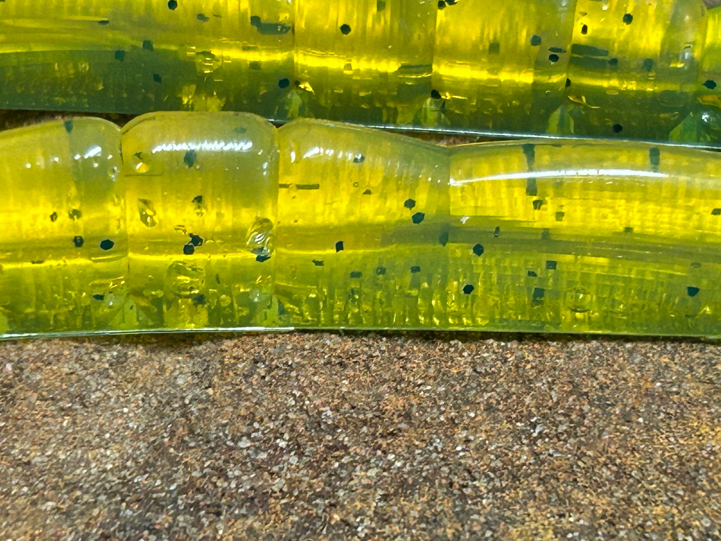 Chartreuse Green (qty 6)