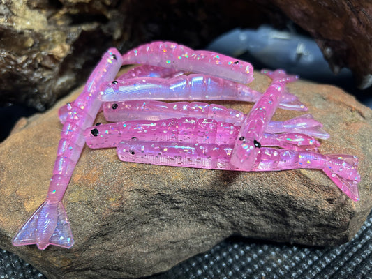 Pink Champagne  qty 6￼