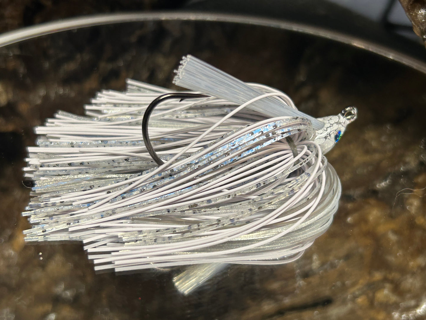 Gray Shad