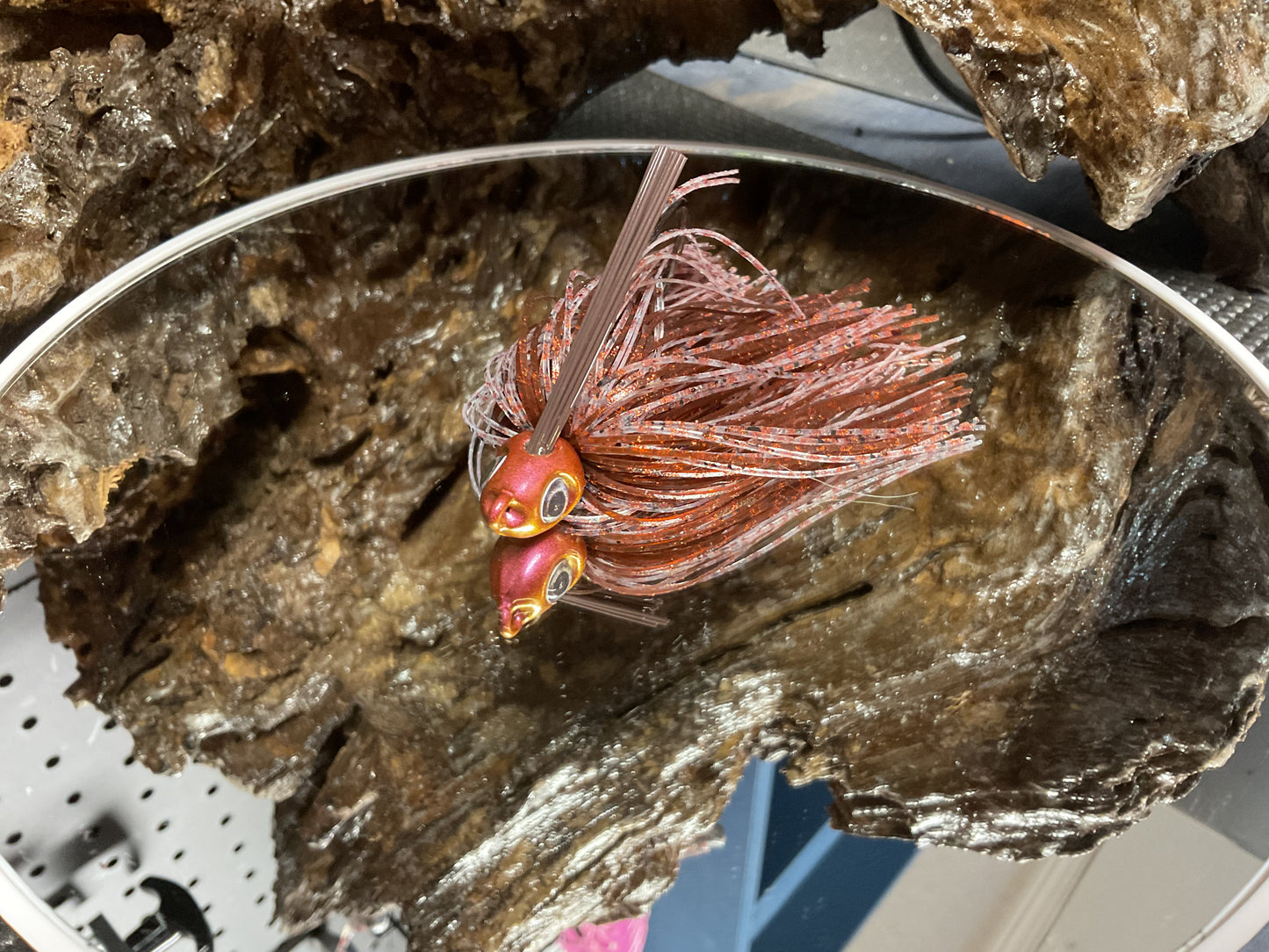 Lava Craw
