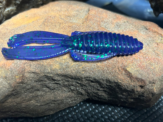 JuneBug (qty 6) Knuckle Dragger