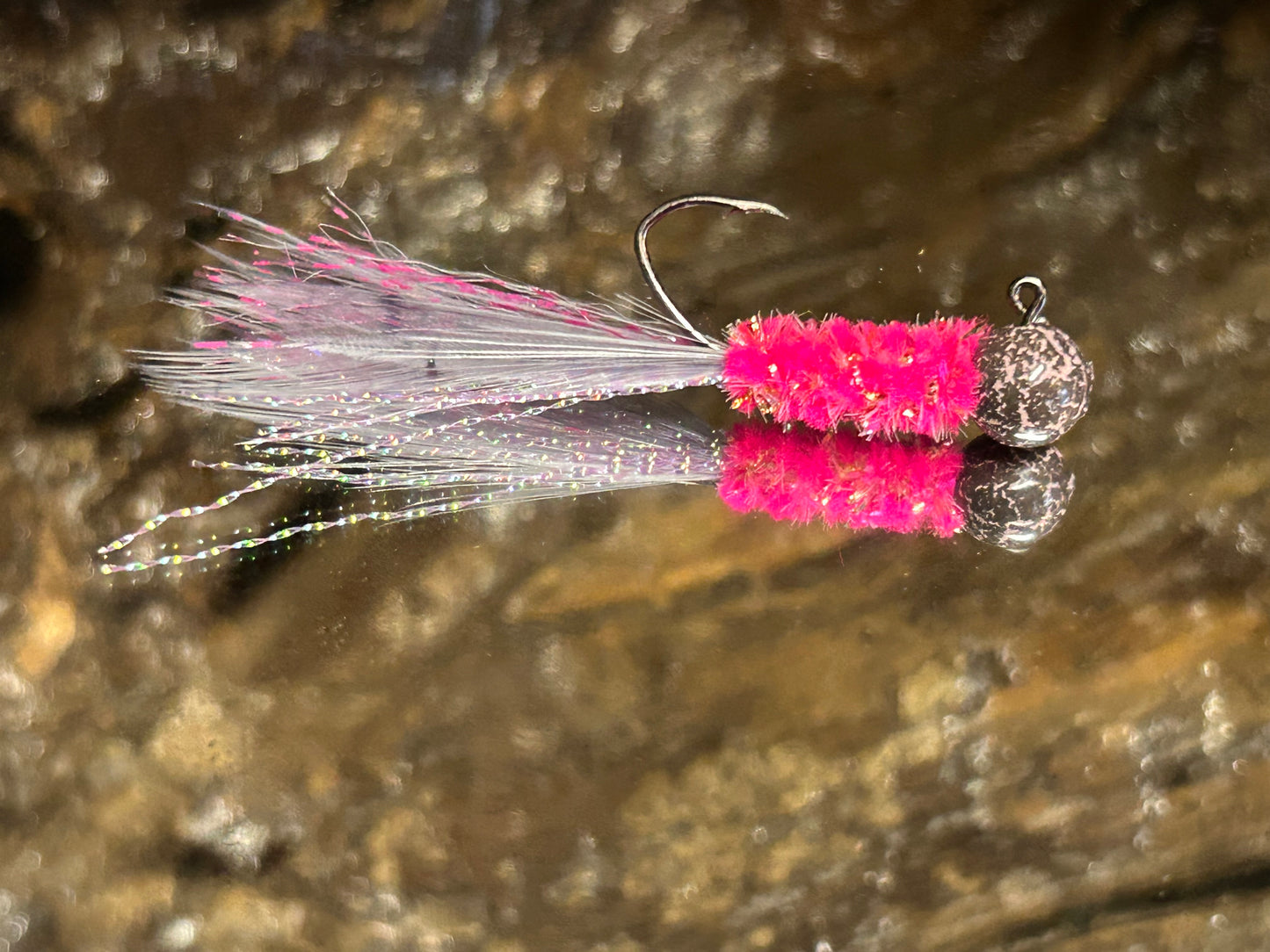 Slate Nutron Pink