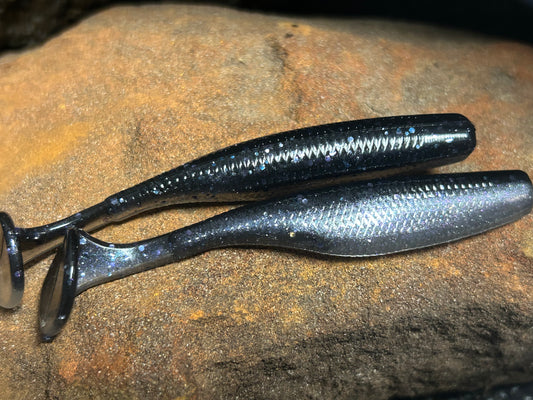 Black Ice Shad