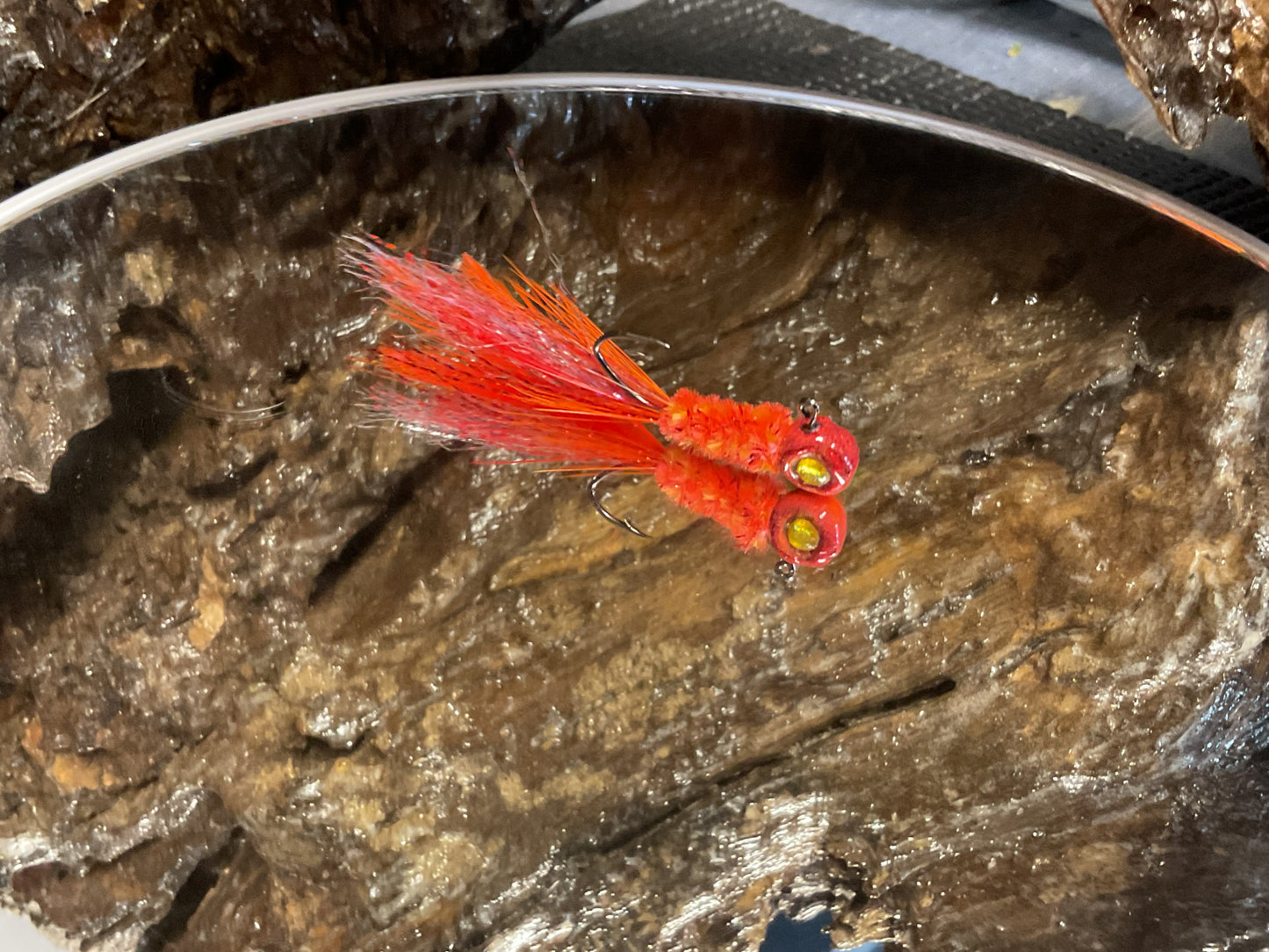 Havoc’s Fire Minnow