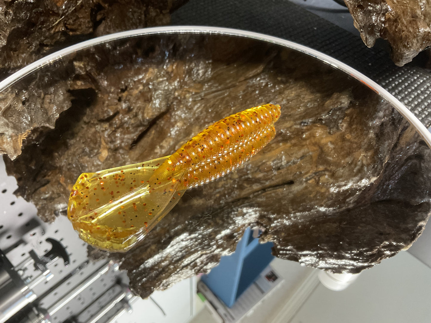 Copper Head