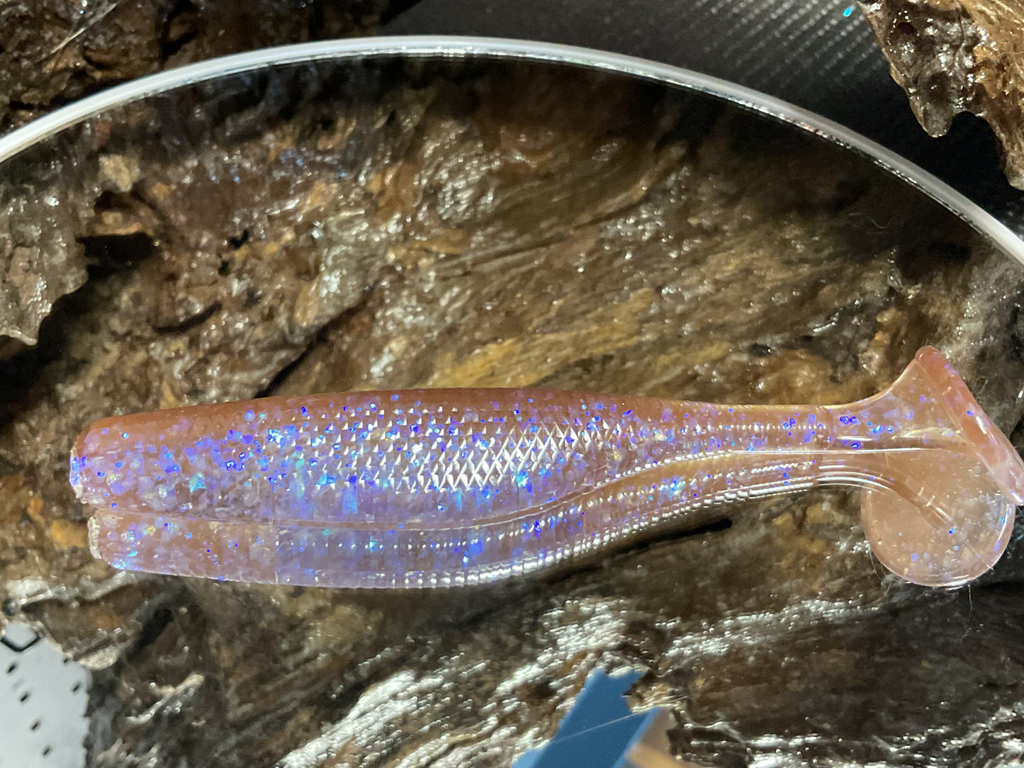 Electric Shad