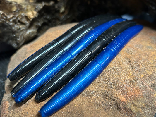 Blue Shad (Qty 10)