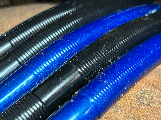 Blue Shad