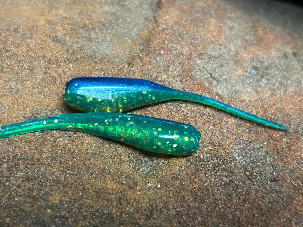 Blue Grass Birddog Tackle