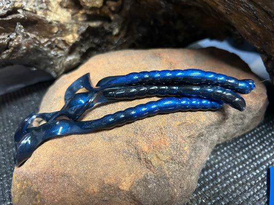 Blue Shad (Qty 16)