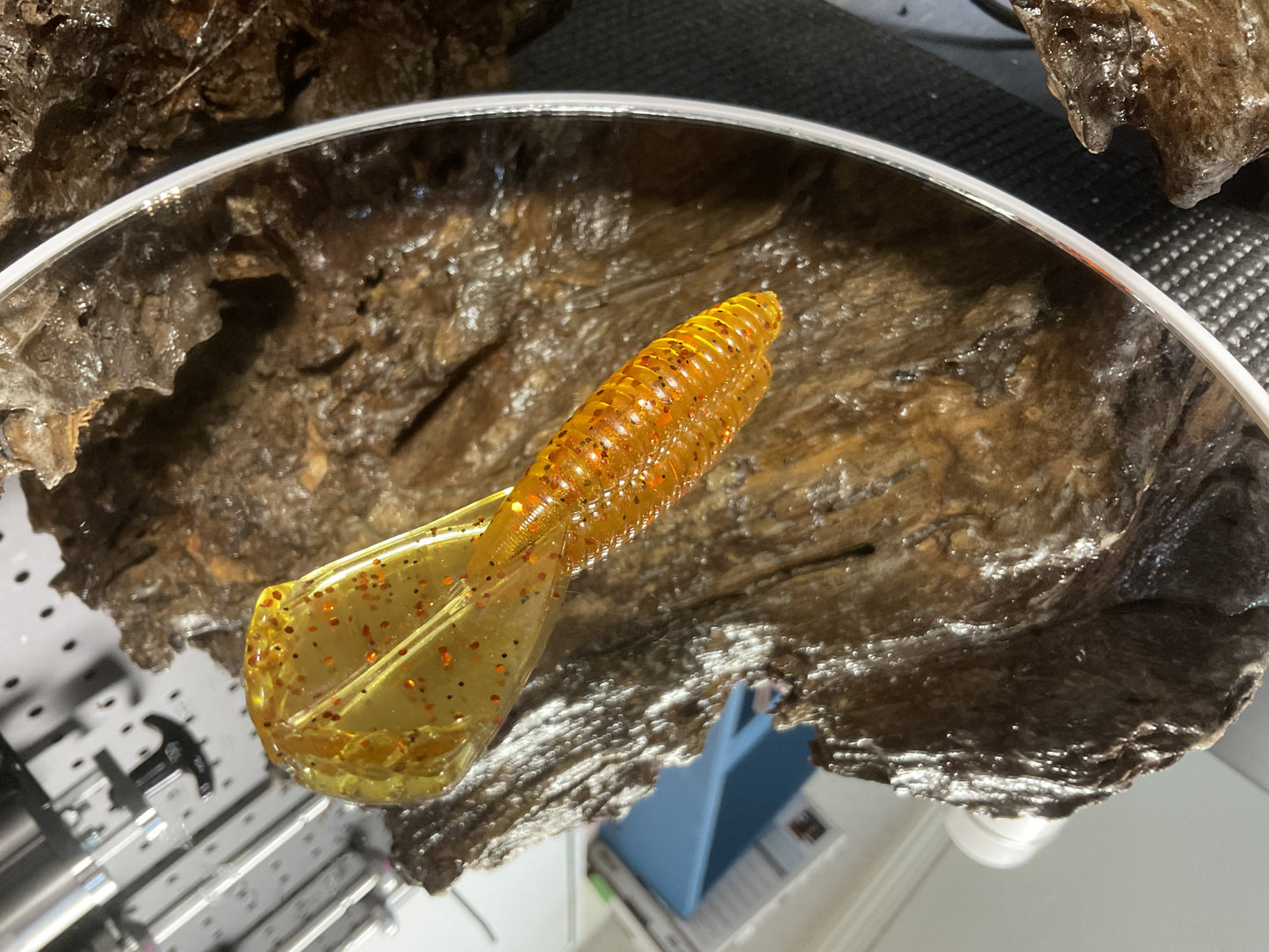 Copper Head