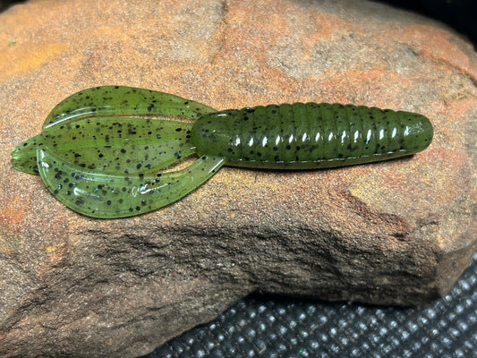 Green Pumpkin (qty8)