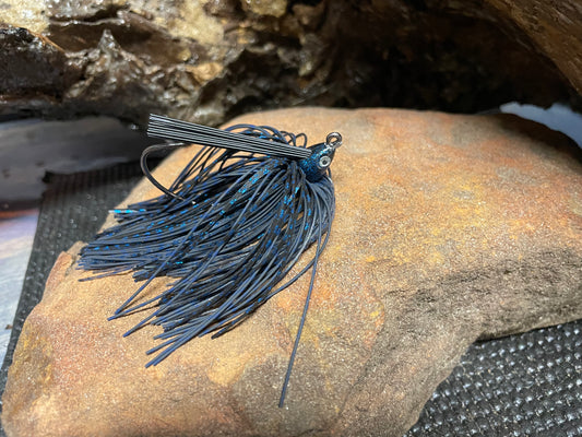 Black-Blue Shad