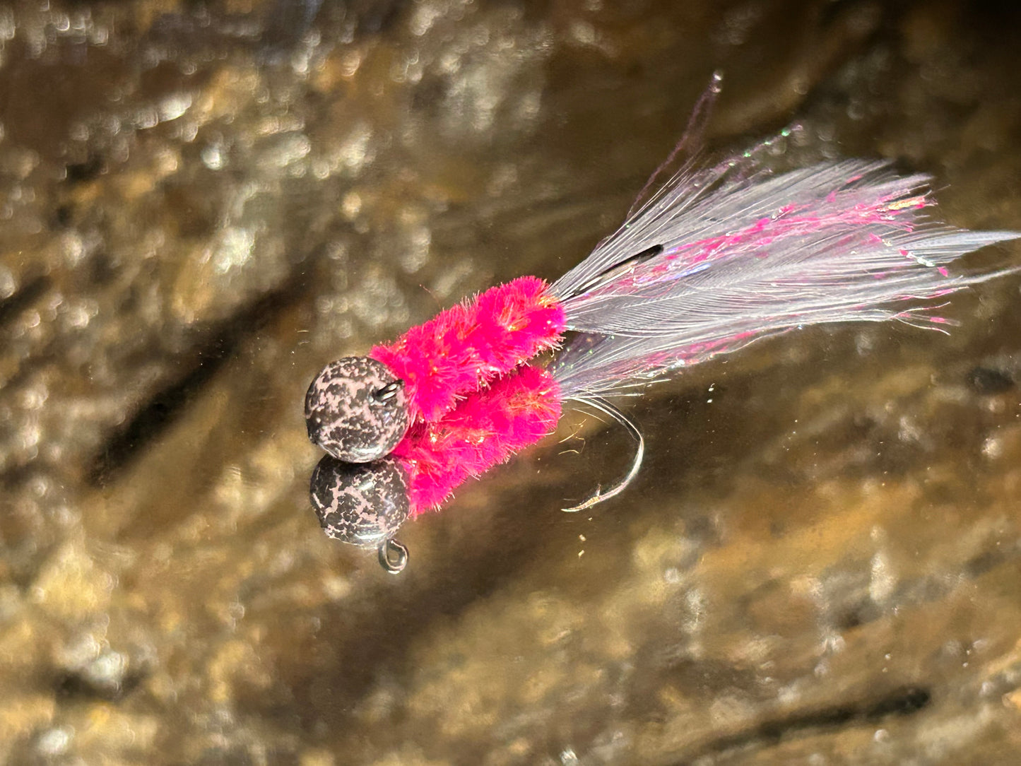 Slate Nutron Pink