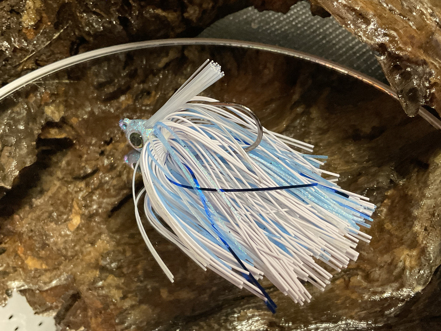 Ice Ice Monkey