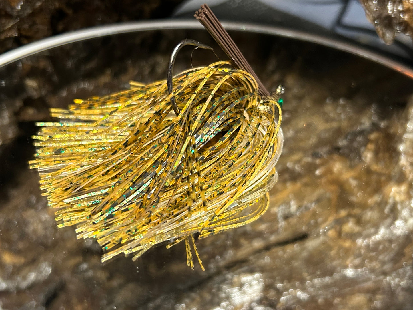 Whiskey Gold