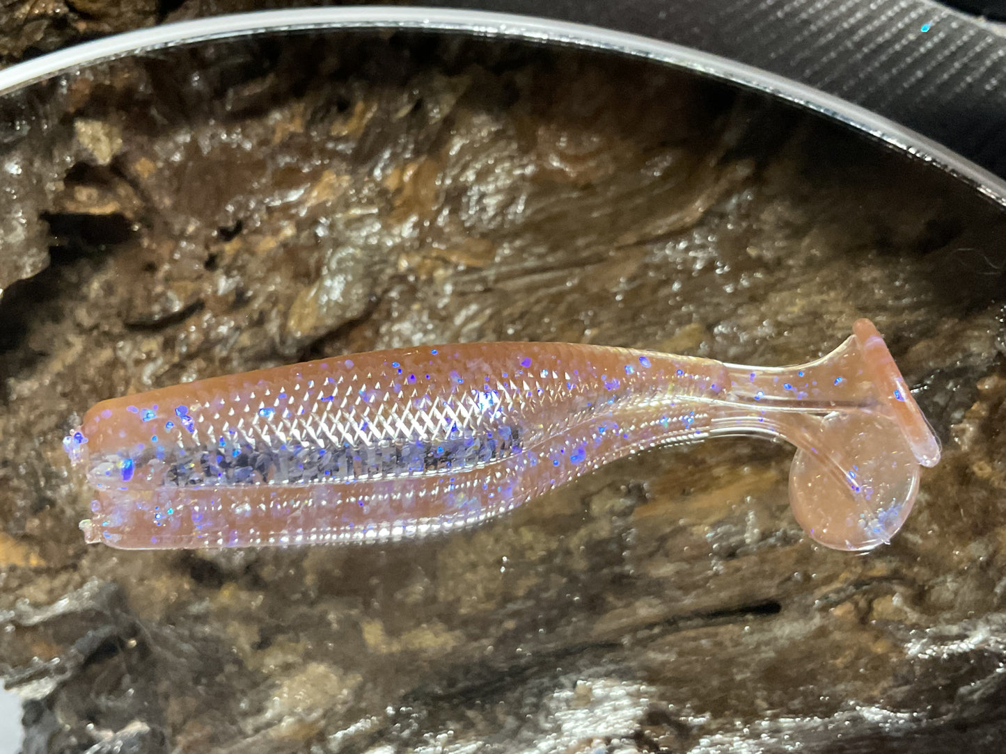 Electric Shad