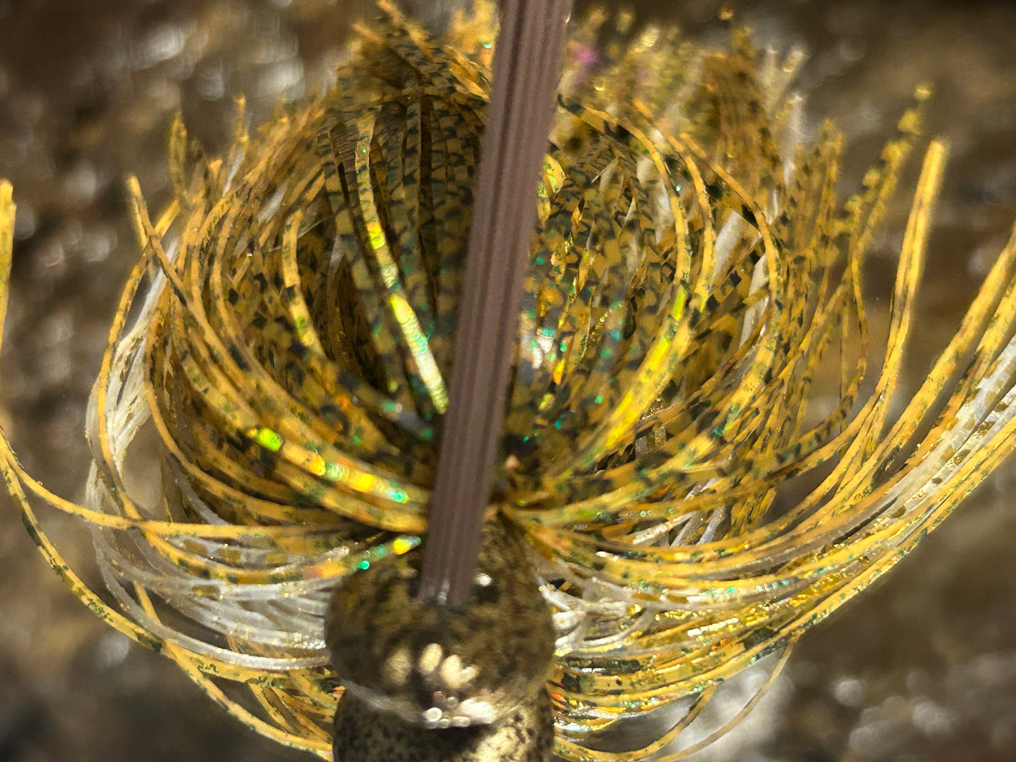 Whiskey Gold