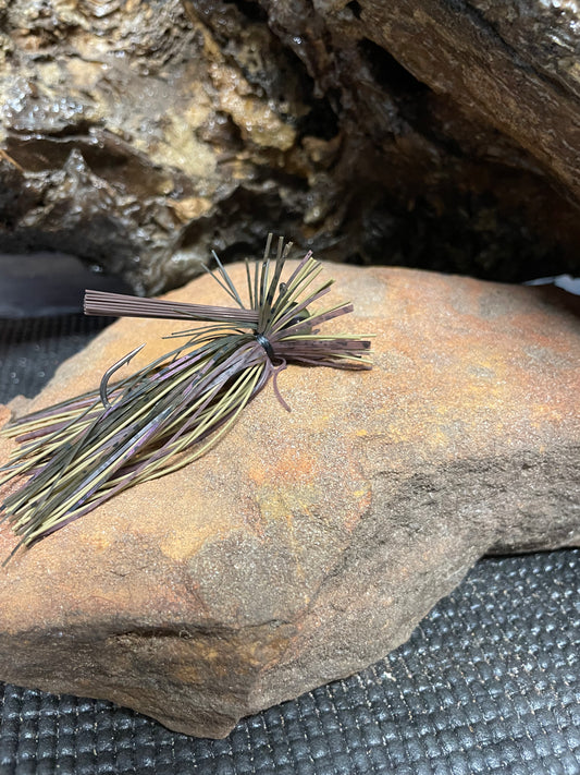 Magic Craw Purple
