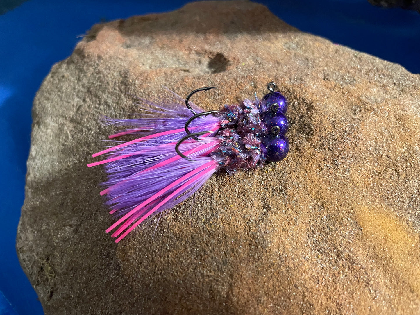 Summer Run Purple RH