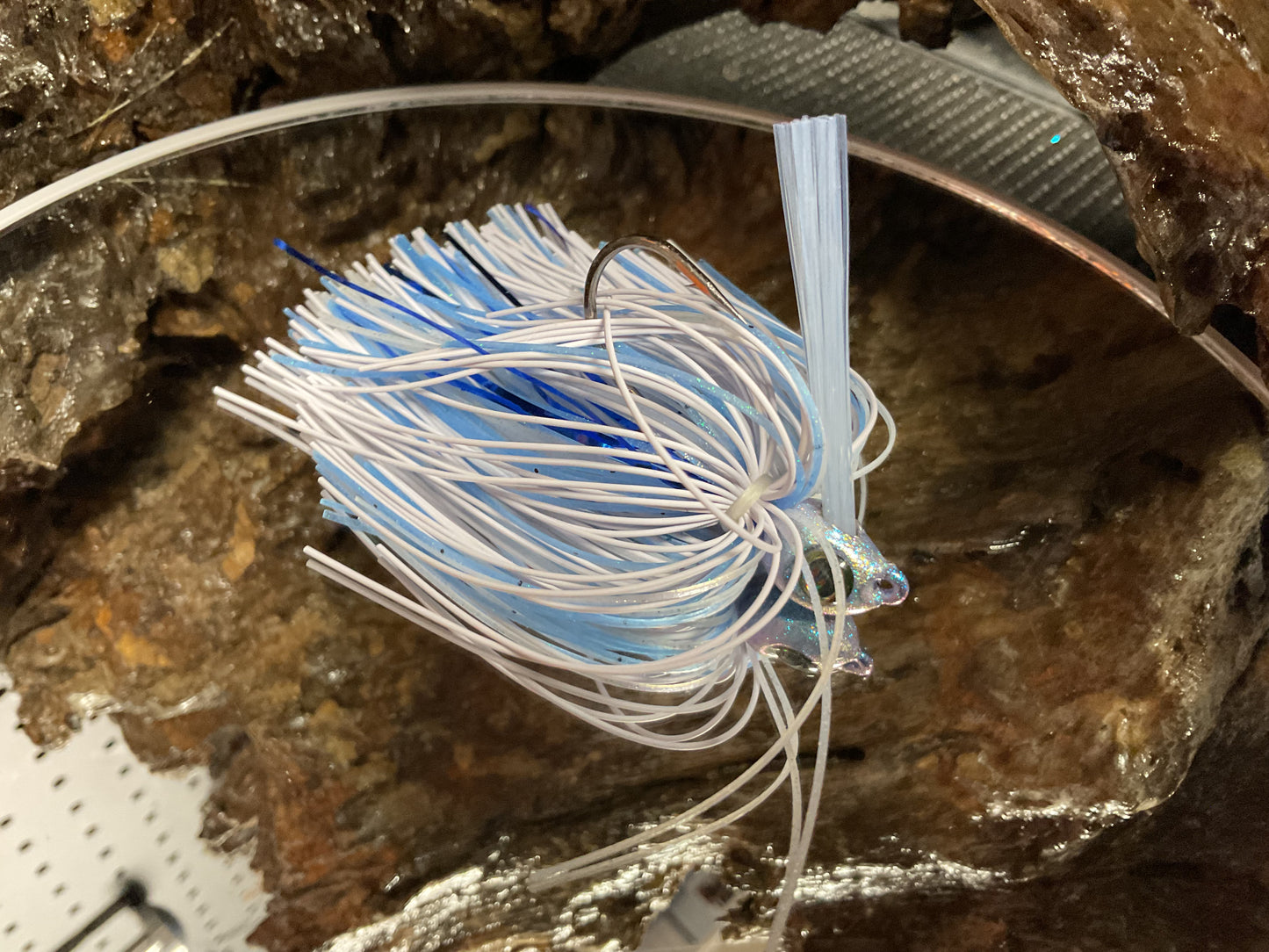 Ice Ice Monkey