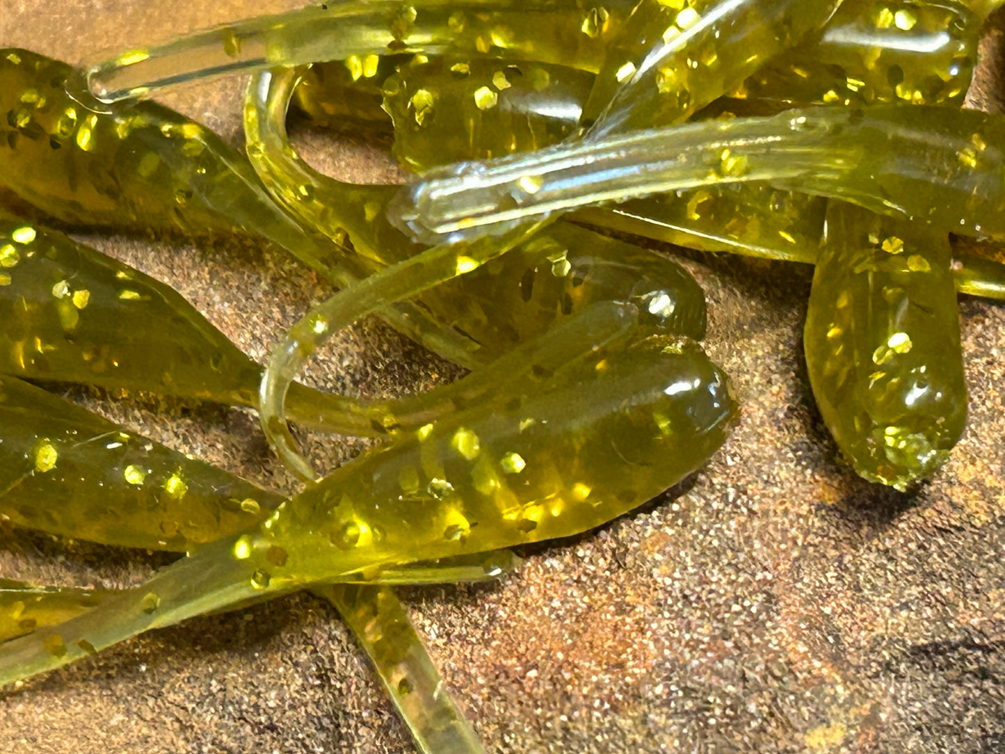 Amber Gold