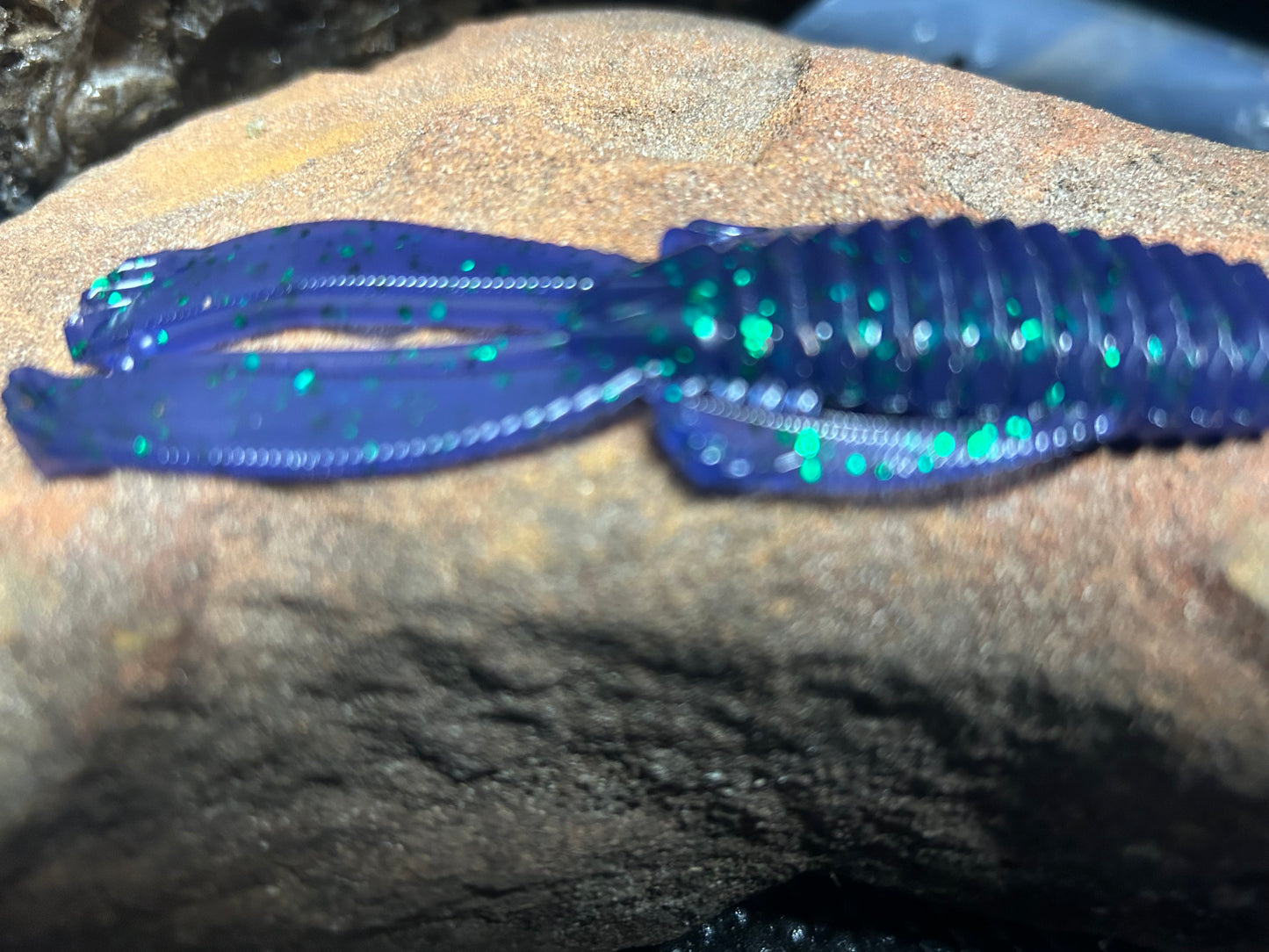 JuneBug (qty 6) Knuckle Dragger