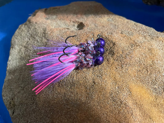 Summer Run Purple RH